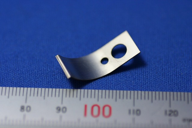 プロが教える板金